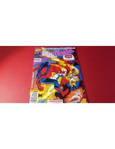 EXCELENTE ESTADO SPIDERMAN 279 FORUM