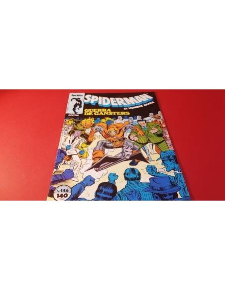 DE KIOSCO SPIDERMAN 146 FORUM