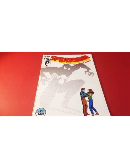 DE KIOSCO SPIDERMAN 151 FORUM