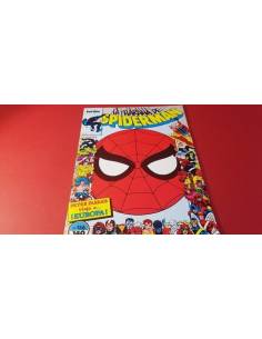 DE KIOSCO SPIDERMAN 156 FORUM