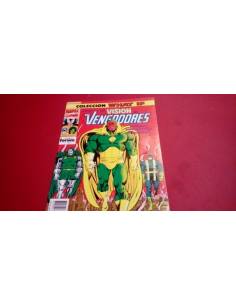 COLECCION WHAT IF 28 EXCELENTE ESTADO FORUM