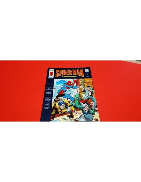 SPIDERMAN 25 VERTICE VOL III SPIDER MAN SPIDERMAN 25 VERTICE VOL III SPIDER MAN