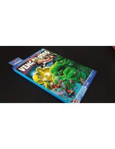 DE KIOSKO VENGADORES AÑO UNO COLECCION 100% MARVEL PANINI