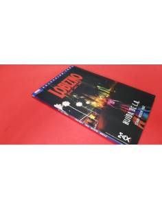 DE KIOSCO LOBEZNO MAX 2 HUIDA DE L.A. PANINI