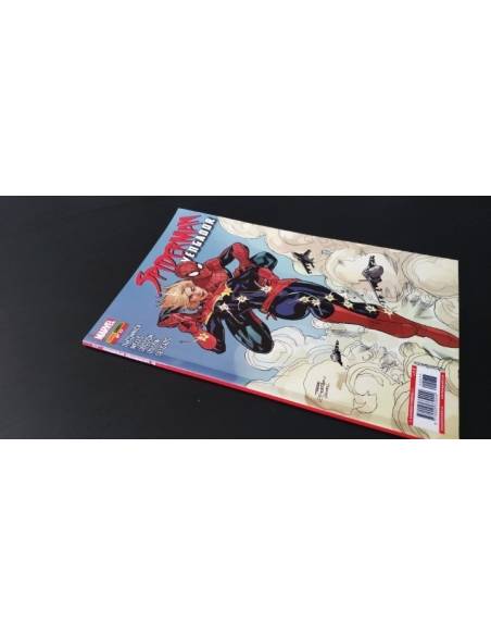 DE KIOSCO EL ASOMBROSO SPIDERMAN 77 PANINI COMICS