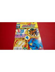 COLECCION WHAT IF 19 EXCELENTE ESTADO FORUM