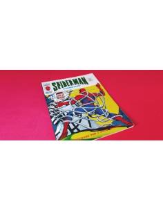 SPIDERMAN 13 VERTICE VOL III