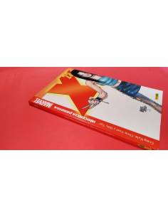 DE KIOSCO X-23 INOCENCIA PERDIDA PANINI