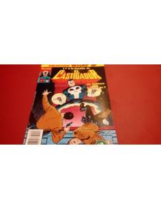 COLECCION WHAT IF 18 EXCELENTE ESTADO FORUM