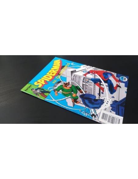 DE KIOSCO SPIDERMAN 174 FORUM