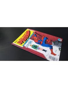 DE KIOSCO SPIDERMAN 173 FORUM