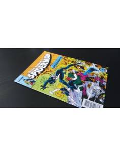 DE KIOSCO SPIDERMAN 175 FORUM