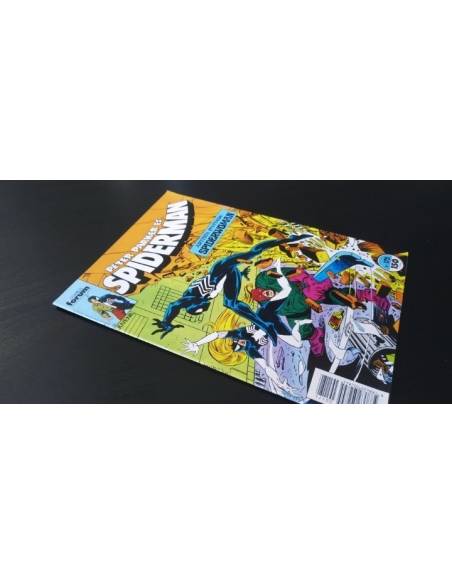 DE KIOSCO SPIDERMAN 175 FORUM