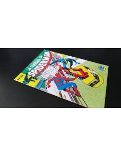 DE KIOSCO SPIDERMAN 157 FORUM