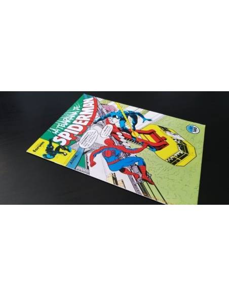 DE KIOSCO SPIDERMAN 157 FORUM