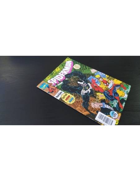 DE KIOSCO SPIDERMAN 250 FORUM