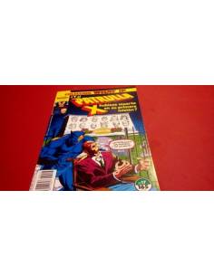 COLECCION WHAT IF 17 EXCELENTE ESTADO FORUM