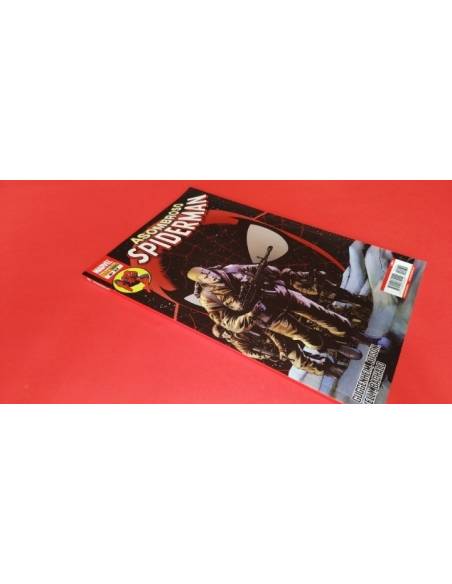 DE KIOSCO ASOMBROSO SPIDERMAN 32 AÑO 2 PANINI COMICS