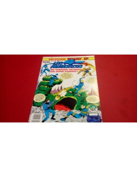 COLECCION WHAT IF 14 EXCELENTE ESTADO FORUM