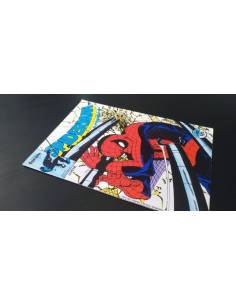 DE KIOSCO SPIDERMAN 107 FORUM