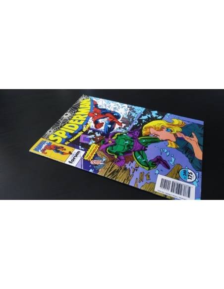 DE KIOSCO SPIDERMAN 249 FORUM