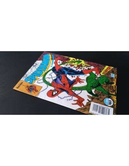 DE KIOSCO SPIDERMAN 223 FORUM