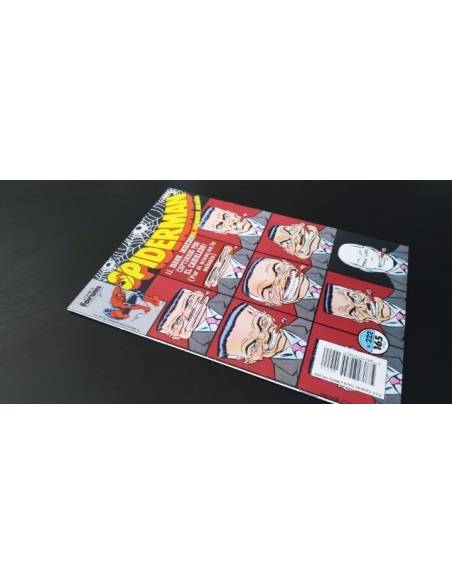 DE KIOSCO SPIDERMAN 222 FORUM