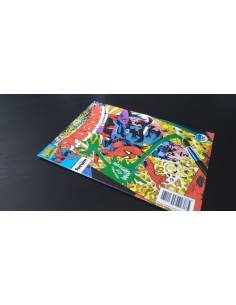 DE KIOSCO SPIDERMAN 270 FORUM