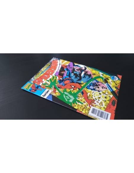 DE KIOSCO SPIDERMAN 270 FORUM