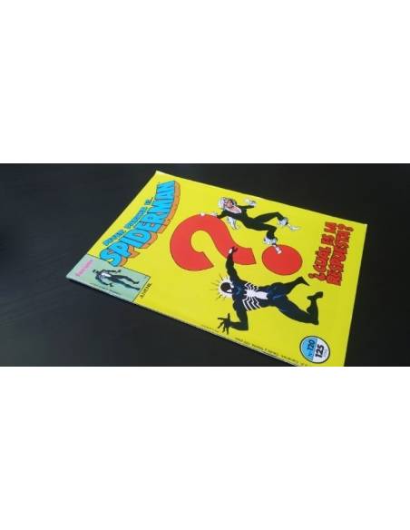 DE KIOSCO SPIDERMAN 120 FORUM