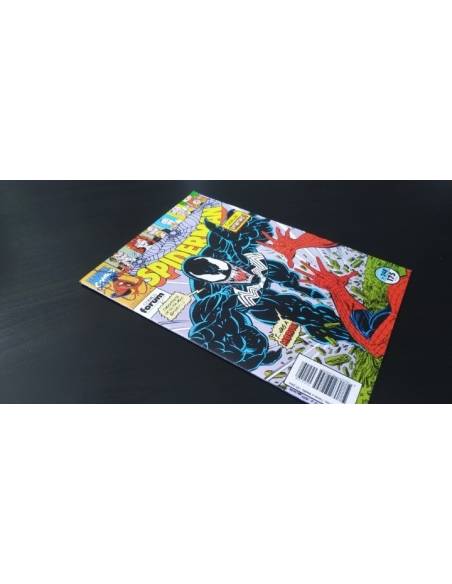 DE KIOSCO SPIDERMAN 248 FORUM