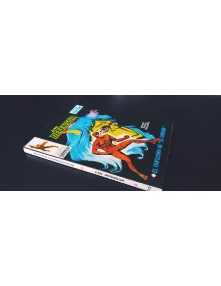 EXCELENTE ESTADO DAN DEFENSOR 32 TACO VERTICE