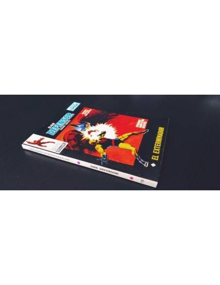 EXCELENTE ESTADO DAN DEFENSOR 16 TACO VERTICE