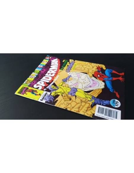 DE KIOSCO SPIDERMAN 246 FORUM