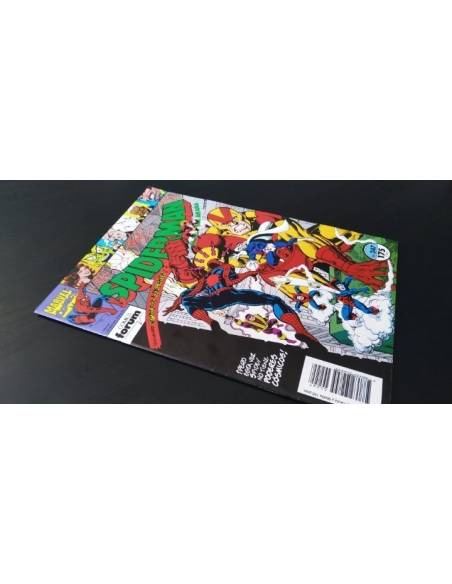 DE KIOSCO SPIDERMAN 147 FORUM