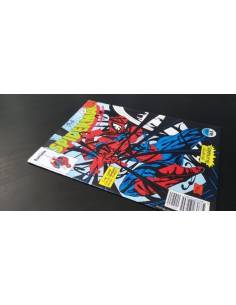 DE KIOSCO SPIDERMAN 220 FORUM