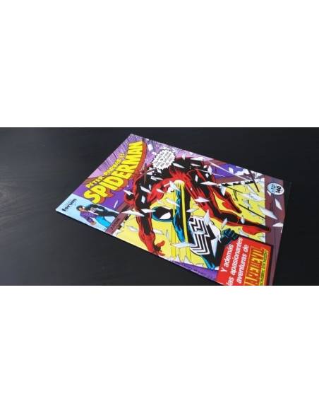 DE KIOSCO SPIDERMAN 137 FORUM