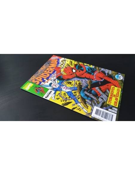 DE KIOSCO SPIDERMAN 236 FORUM