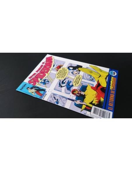 DE KIOSCO SPIDERMAN 171 FORUM