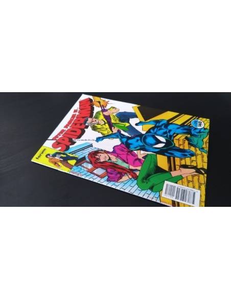 DE KIOSCO SPIDERMAN 170 FORUM