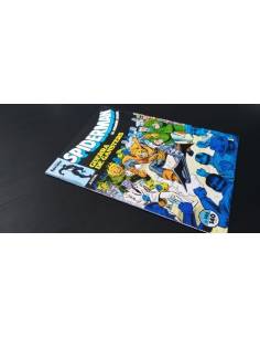 DE KIOSCO SPIDERMAN 146 FORUM