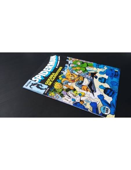 DE KIOSCO SPIDERMAN 146 FORUM