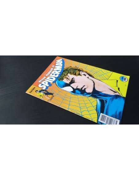 DE KIOSCO SPIDERMAN 169 FORUM