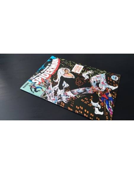 DE KIOSCO SPIDERMAN 61 FORUM