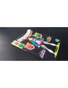 DE KIOSCO SPIDERMAN 86 FORUM