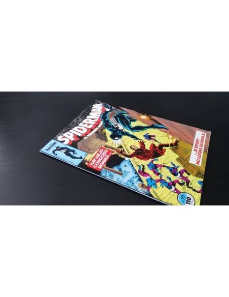 DE KIOSCO SPIDERMAN 77 FORUM