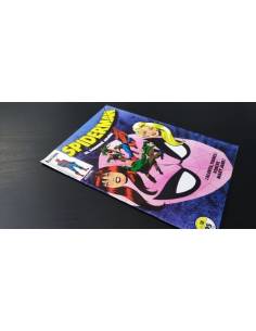 DE KIOSCO SPIDERMAN 18 FORUM