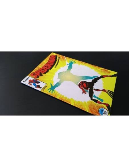 DE KIOSCO SPIDERMAN 12 FORUM