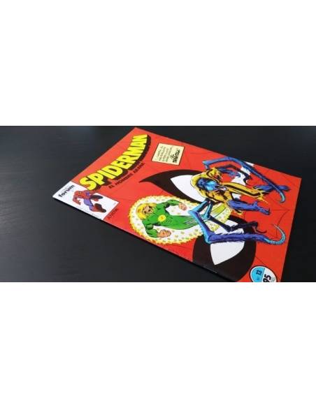 DE KIOSCO SPIDERMAN 13 FORUM