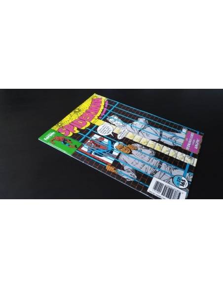 DE KIOSCO SPIDERMAN 221 FORUM